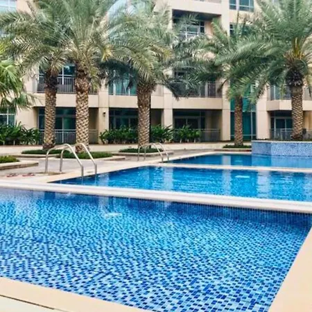 Appartamento Luxury Downtown 2Br - 5 Min To Dubai Fountain - Full Burj Khalifa View Esterno foto