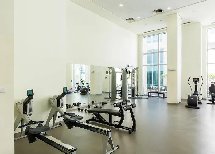 Luxury Downtown 2Br - 5 Min To Dubai Fountain - Full Burj Khalifa View