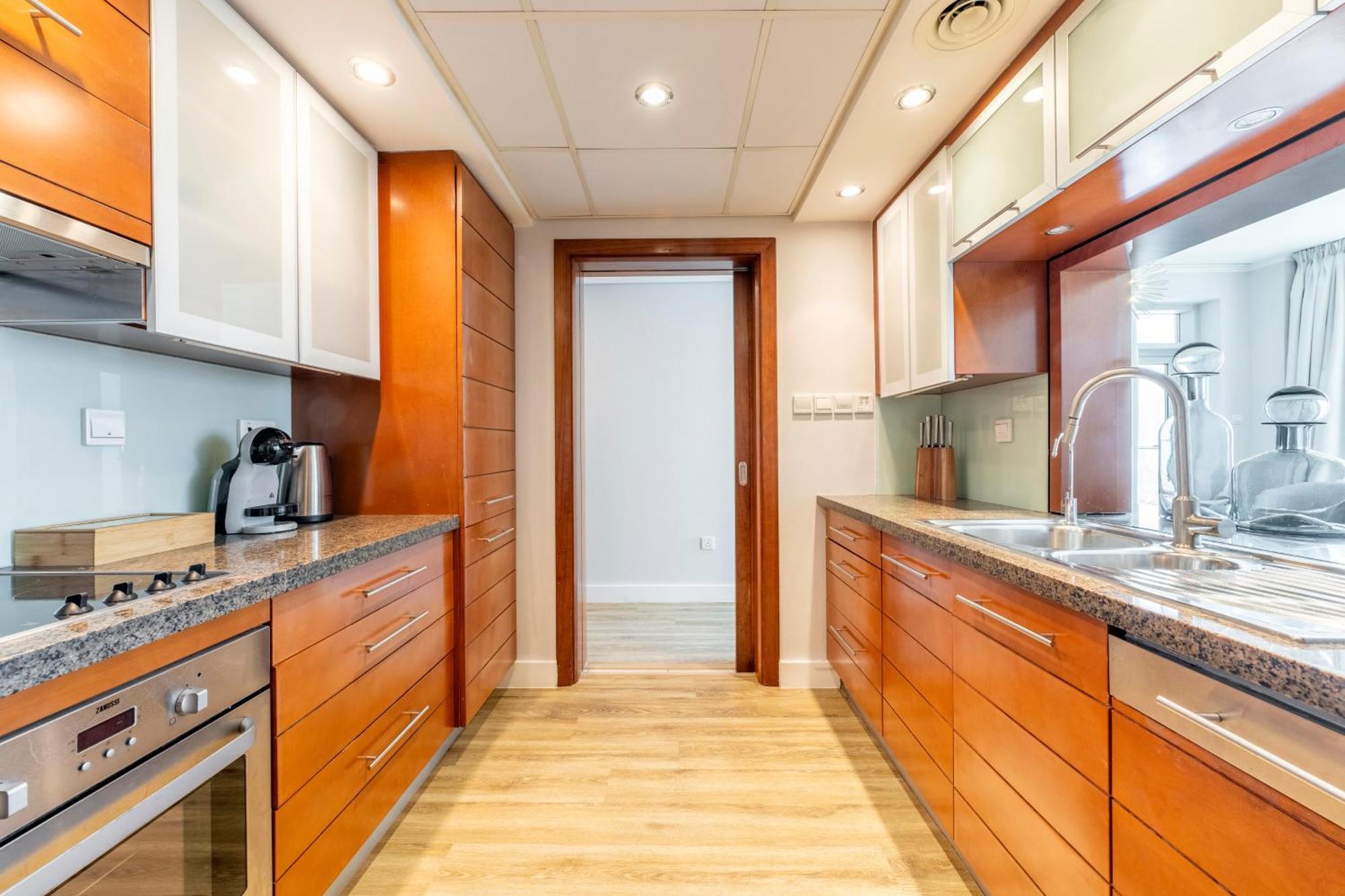 Апартаменти Luxury Downtown 2br - 5 Min To Fountain - Full Burj Khalifa View Дубай